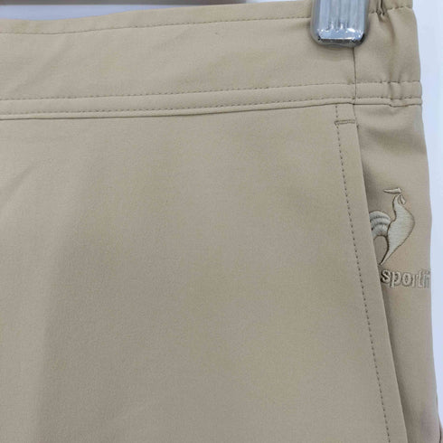 ルコック スポルティフ le coq sportif ASパンツテーパード メンズ JPN:M