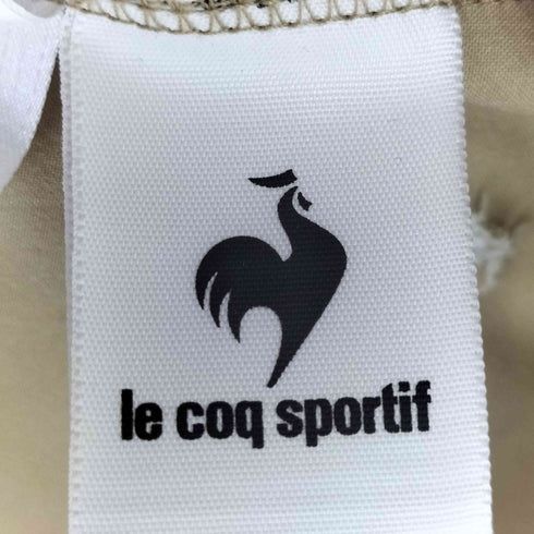 ルコック スポルティフ le coq sportif ASパンツテーパード メンズ JPN:M