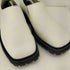 スタジオニコルソン STUDIO NICHOLSON VIBRAM® レザー ローファー メンズ JPN:29