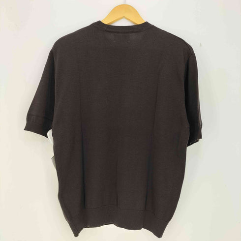 ペニーズ PENNEYS 別注 THE FOXニットTシャツ メンズ JPN:M