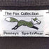 ペニーズ PENNEYS 別注 THE FOXニットTシャツ メンズ JPN:M
