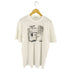 サンルーフ sunroof window sticker graphic T-shirts メンズ JPN:XL