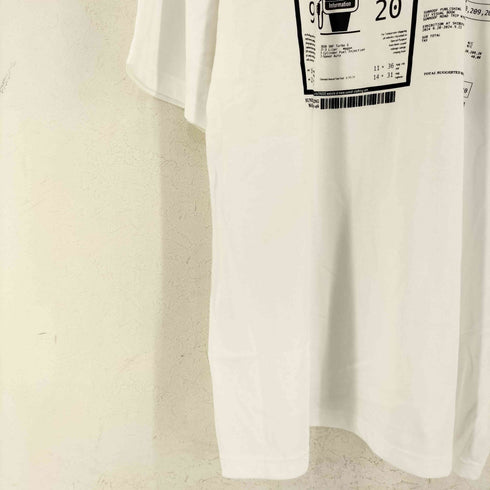 サンルーフ sunroof window sticker graphic T-shirts メンズ JPN:XL