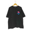 エージェムナイン AGEM/9 TOKYO TEE グラフィックプリント Tシャツ メンズ FREE