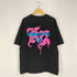 エージェムナイン AGEM/9 TOKYO TEE グラフィックプリント Tシャツ メンズ FREE