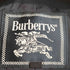 バーバリーズ BURBERRYS 80-90s ウール ノーカラージャケット&スカート セットアップ レディース 9