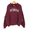 ジャージーズ JERZEES メキシコ製 ROWAN プリントパーカー メンズ 2X