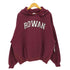 ジャージーズ JERZEES メキシコ製 ROWAN プリントパーカー メンズ 2X