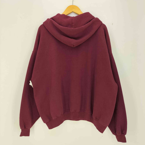 ジャージーズ JERZEES メキシコ製 ROWAN プリントパーカー メンズ 2X
