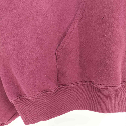 ジャージーズ JERZEES メキシコ製 ROWAN プリントパーカー メンズ 2X