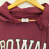 ジャージーズ JERZEES メキシコ製 ROWAN プリントパーカー メンズ 2X