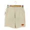 サンルーフ sunroof sunroof racing logo sweat shorts メンズ JPN:M