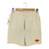 サンルーフ sunroof sunroof racing logo sweat shorts メンズ JPN:M