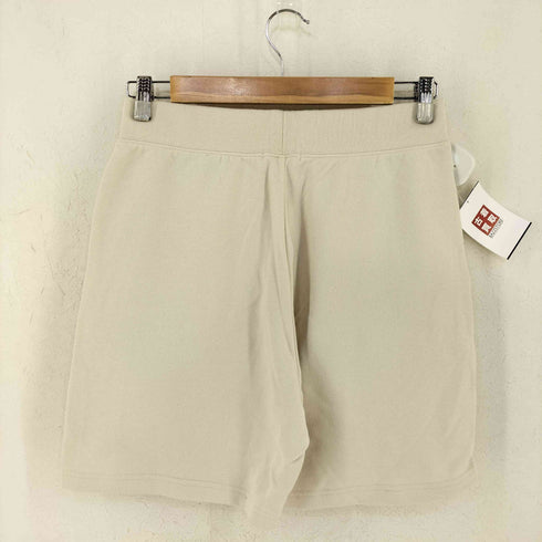 サンルーフ sunroof sunroof racing logo sweat shorts メンズ JPN:M