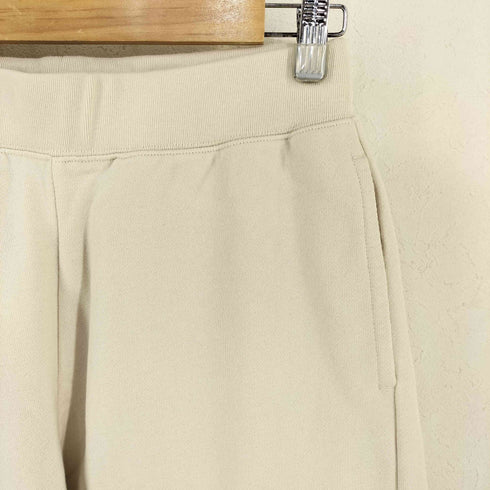 サンルーフ sunroof sunroof racing logo sweat shorts メンズ JPN:M