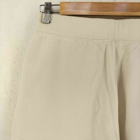 サンルーフ sunroof sunroof racing logo sweat shorts メンズ JPN:M