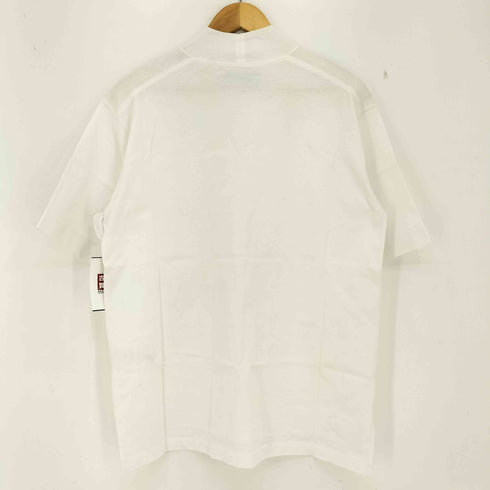 ユナイテッドトウキョウ UNITED TOKYO GIZA オーバーサイズモックネックTシャツ メンズ JPN:1
