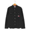 トミージーンズ tommy jeans OVERSHIRT FIT 両面プリント シャツジャケット メンズ import:S