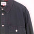 トミージーンズ tommy jeans OVERSHIRT FIT 両面プリント シャツジャケット メンズ import:S
