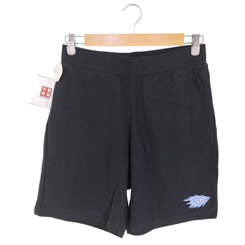 サンルーフ sunroof sunroof racing logo sweat shorts メンズ JPN:M