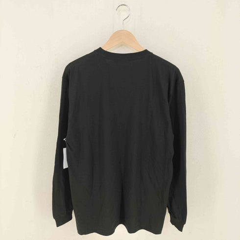 サンルーフ sunroof sunroof racing logo long sleeve T-shirts メンズ JPN:L