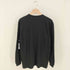 サンルーフ sunroof sunroof racing logo long sleeve T-shirts メンズ JPN:L