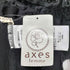 アクシーズファム axes femme S/S レースデザインブラウス レディース JPN:M