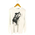 サンルーフ sunroof SX car graphic long sleeve T-shirts メンズ JPN:L