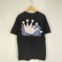 ステューシー Stussy LB Crown Tee クラウン プリント Tシャツ メンズ import:L