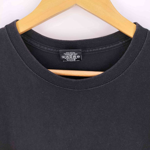 ステューシー Stussy LB Crown Tee クラウン プリント Tシャツ メンズ import:L