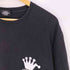 ステューシー Stussy LB Crown Tee クラウン プリント Tシャツ メンズ import:L