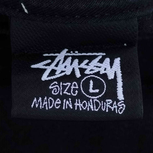 ステューシー Stussy LB Crown Tee クラウン プリント Tシャツ メンズ import:L
