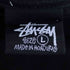 ステューシー Stussy LB Crown Tee クラウン プリント Tシャツ メンズ import:L