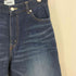 サージ SERGE de bleu ART BAGGY OLD NAVYバギーデニムパンツ レディース US:25