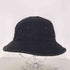 ステューシー Stussy Fuzzy Wool Basic Bucket Hat ファジーウール ベーシック バケットハット メンズ L/XL