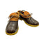 エルエルビーン L.L.Bean USA製 Bean Boots ラバー モック ビーン ブーツ メンズ 8 1/2 M