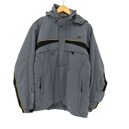 デサント descente performance competiton パテッドジャケット メンズ JPN:0