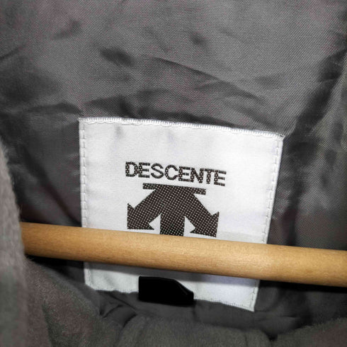 デサント descente performance competiton パテッドジャケット メンズ JPN:0