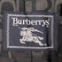 バーバリーズ BURBERRYS WOOL&CASHMERE 裏地Bロゴ ステンカラーコート メンズ M