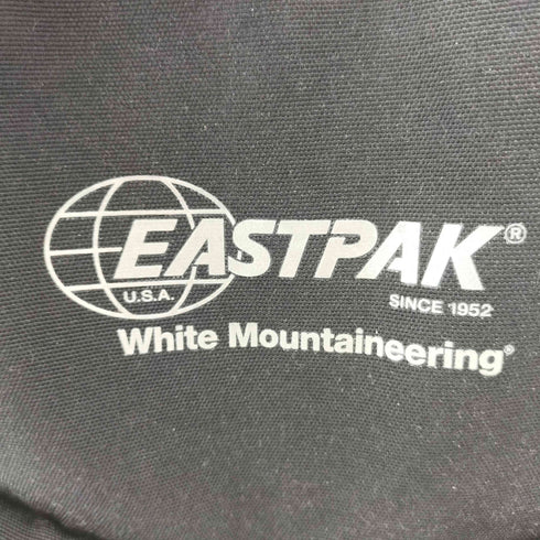 イーストパック EASTPAK PADDED DOUBL’R XL メンズ