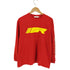 サンルーフ sunroof THE MOBILE GENERATION クルーネックTシャツ メンズ JPN:L