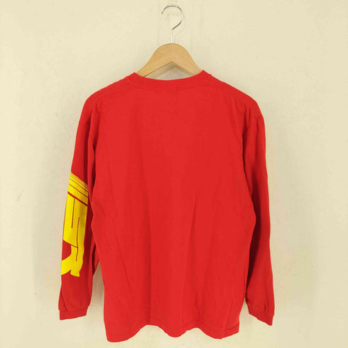 サンルーフ sunroof THE MOBILE GENERATION クルーネックTシャツ メンズ JPN:L
