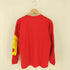 サンルーフ sunroof THE MOBILE GENERATION クルーネックTシャツ メンズ JPN:L