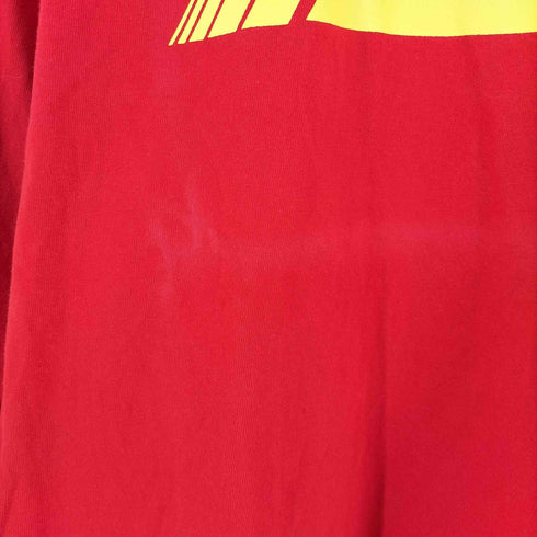 サンルーフ sunroof THE MOBILE GENERATION クルーネックTシャツ メンズ JPN:L