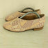 スティーブンアラン Steven Alan JACQUARD FLAT SHOES レディース EUR:36