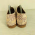 スティーブンアラン Steven Alan JACQUARD FLAT SHOES レディース EUR:36