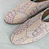 スティーブンアラン Steven Alan JACQUARD FLAT SHOES レディース EUR:36