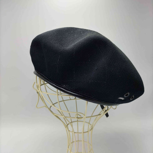 カンゴール KANGOL TROPIC BIG MONTY BERET トロピック ビッグ モンティ ベレー帽 メンズ L
