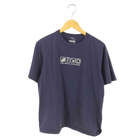 WIGU. TEE VERSION 1 メンズ