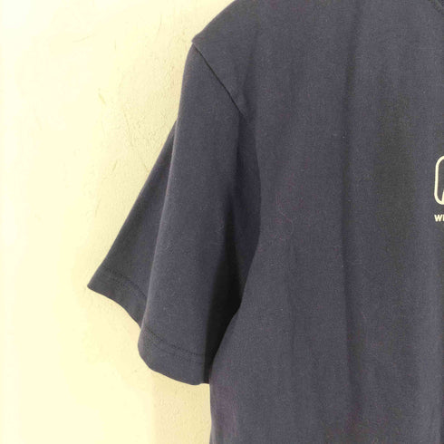 WIGU. TEE VERSION 1 メンズ